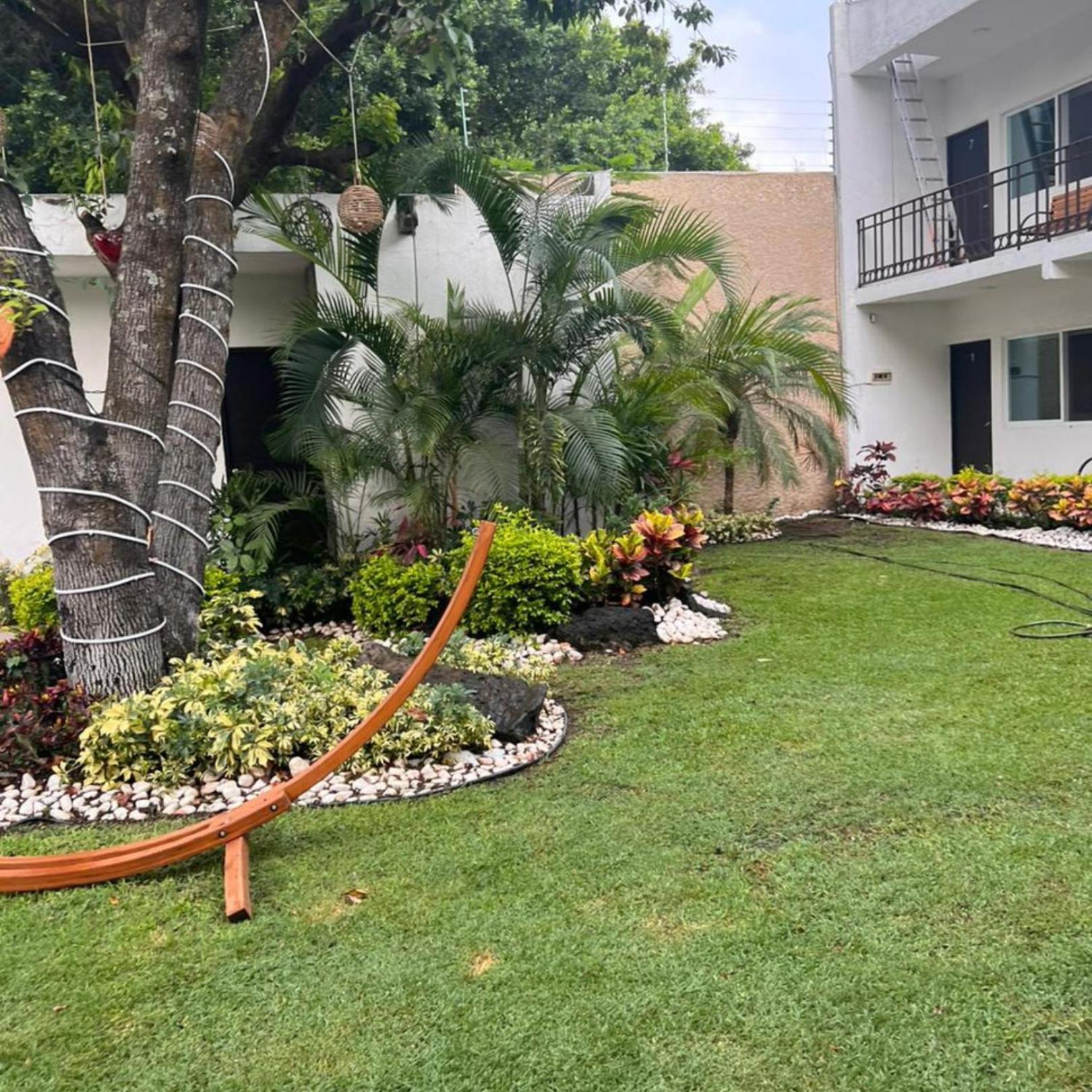 Hotel Boutique Luciernaga Chiconcuac Exterior photo